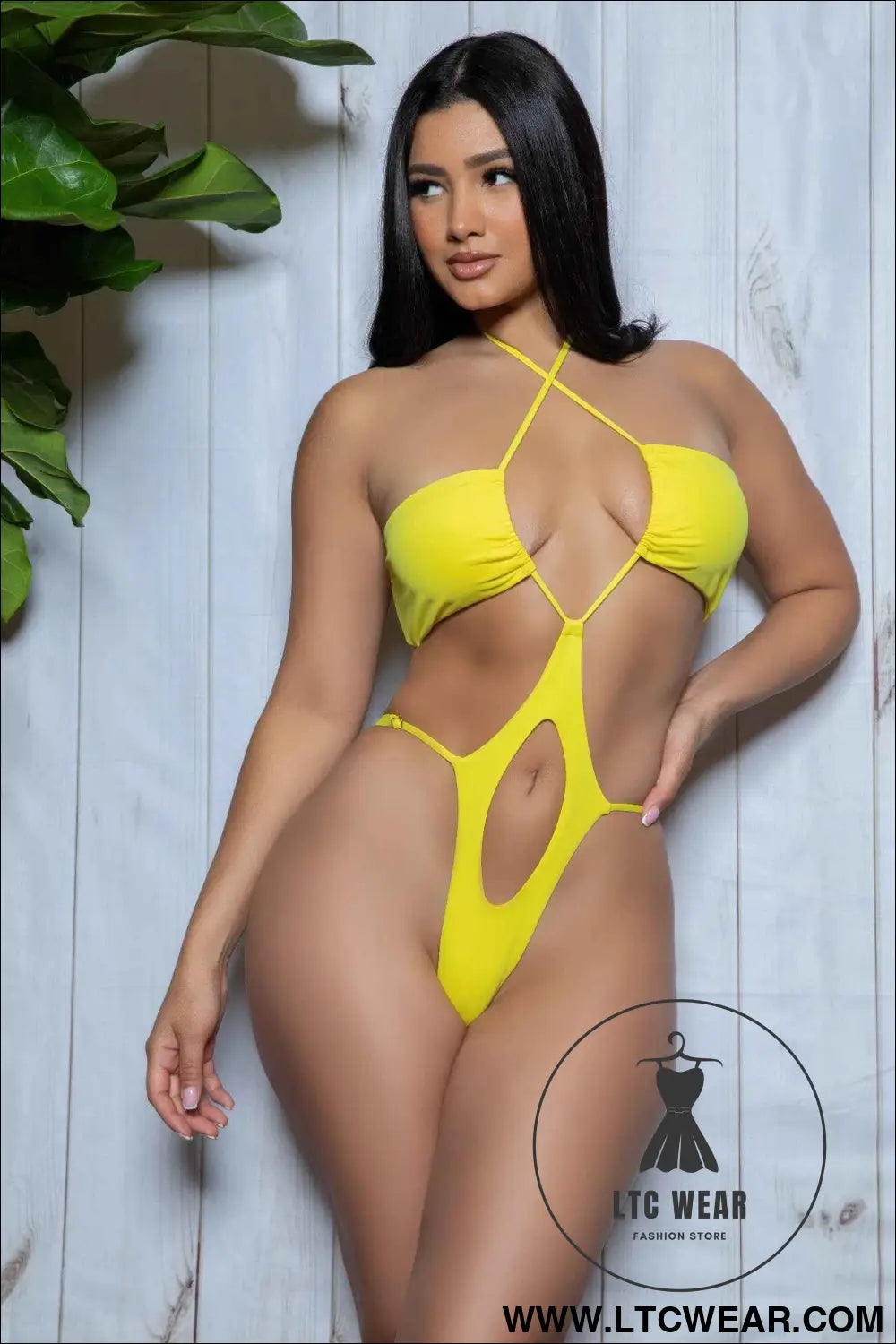 Ivy Swimsuit