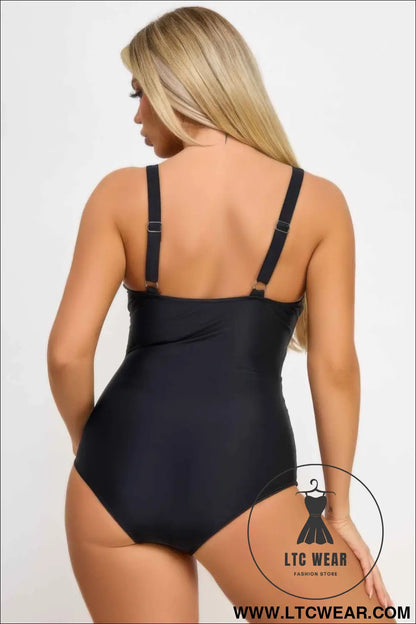 Jacky Swimsuit