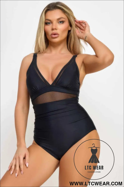 Jacky Swimsuit
