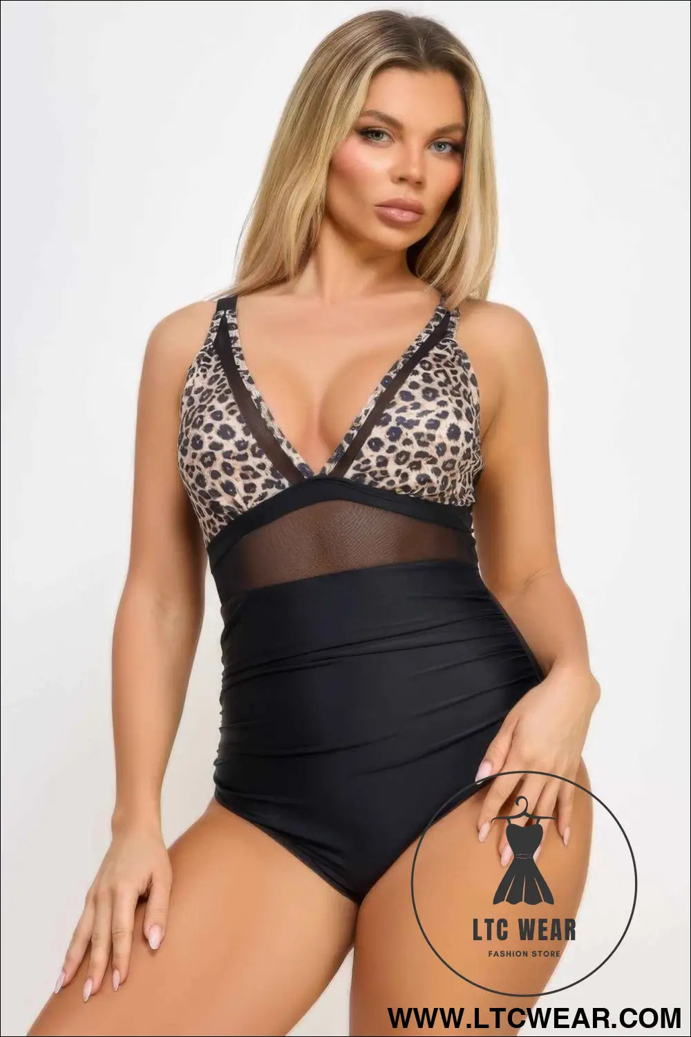 Jacky Swimsuit