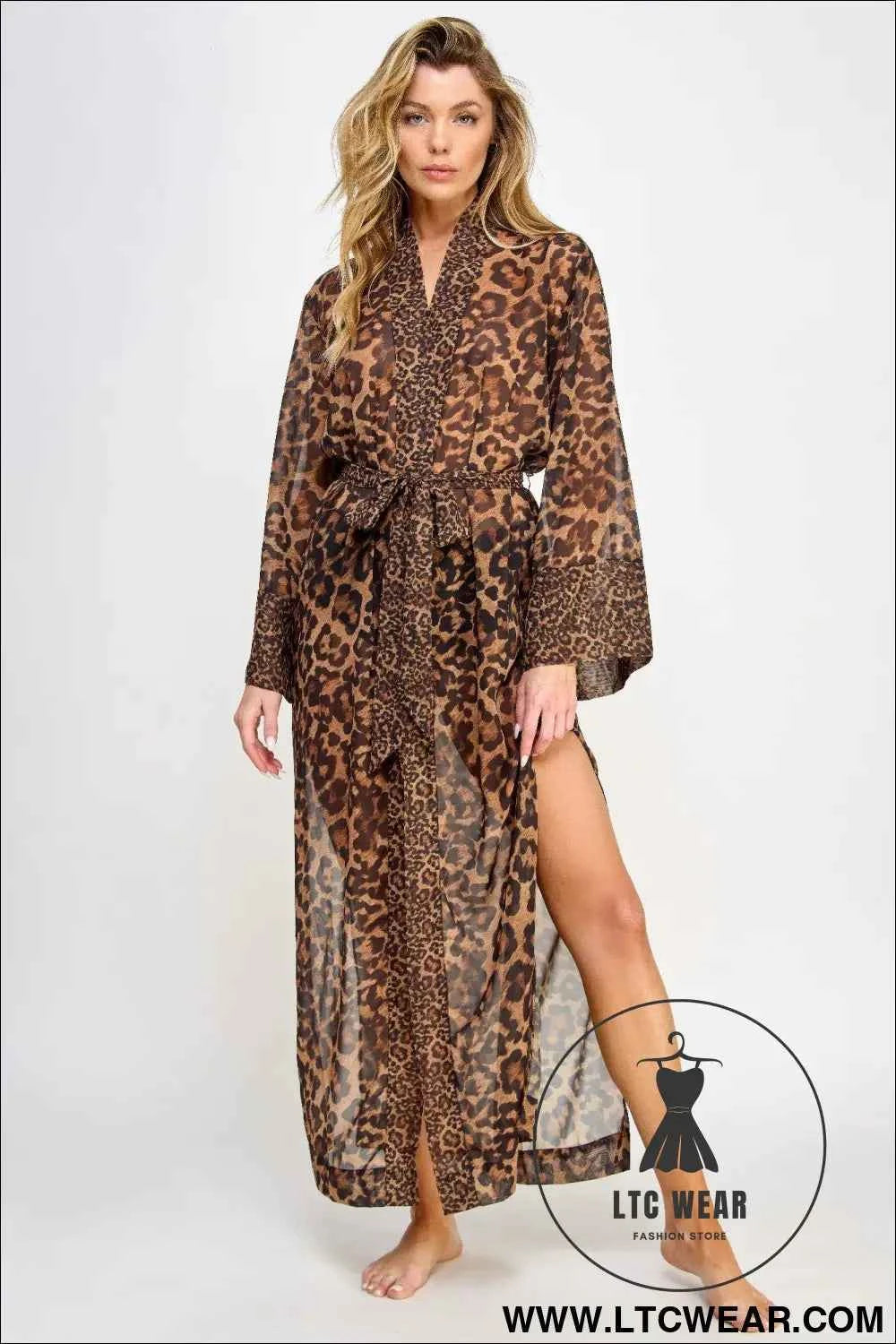Juliana Robe