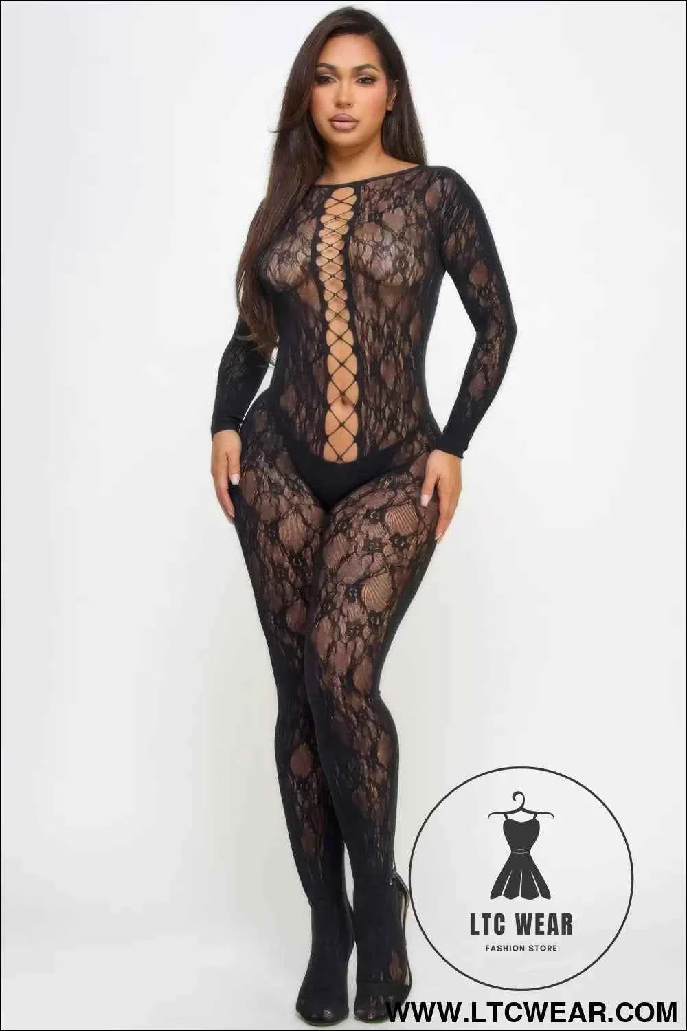 Kiara Bodystocking