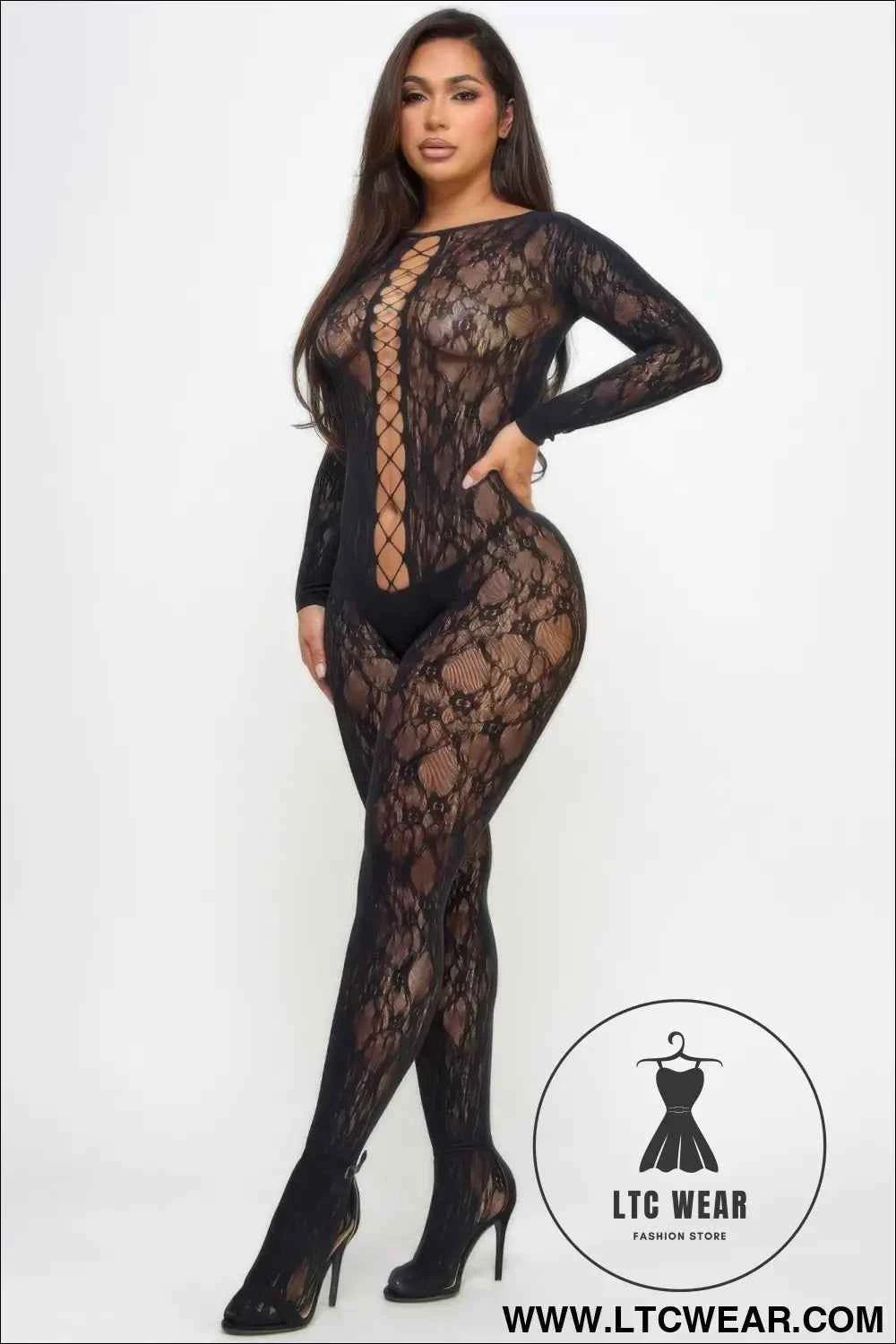 Kiara Bodystocking
