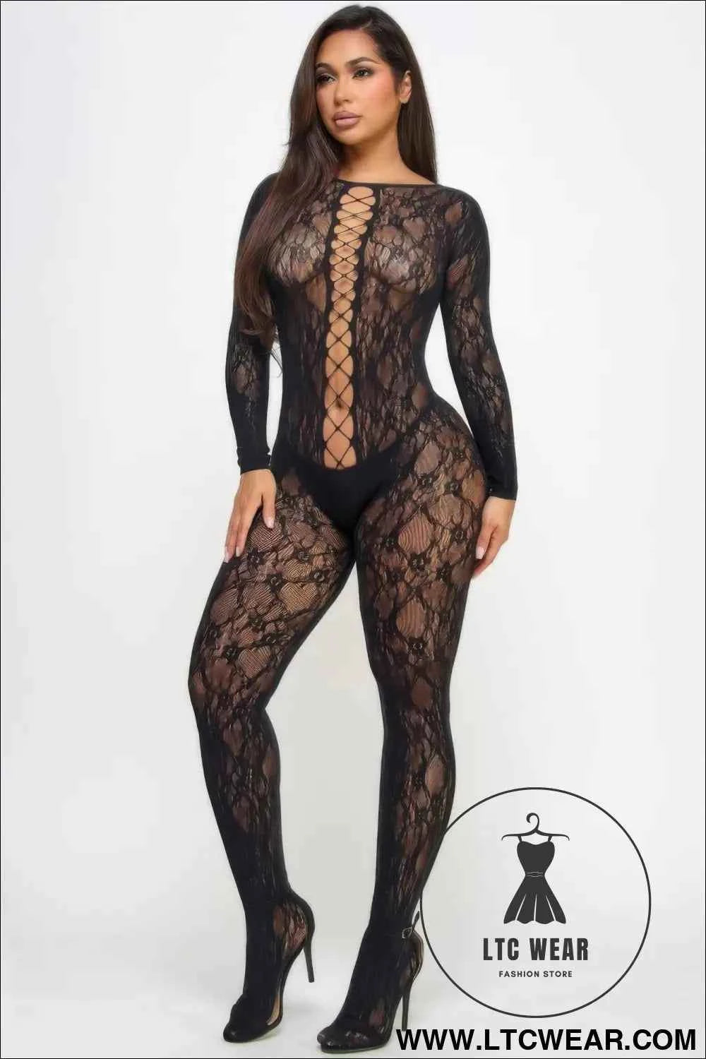 Kiara Bodystocking