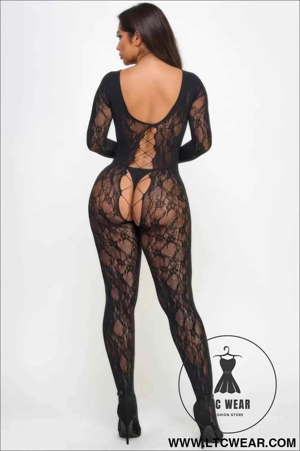 Kiara Bodystocking