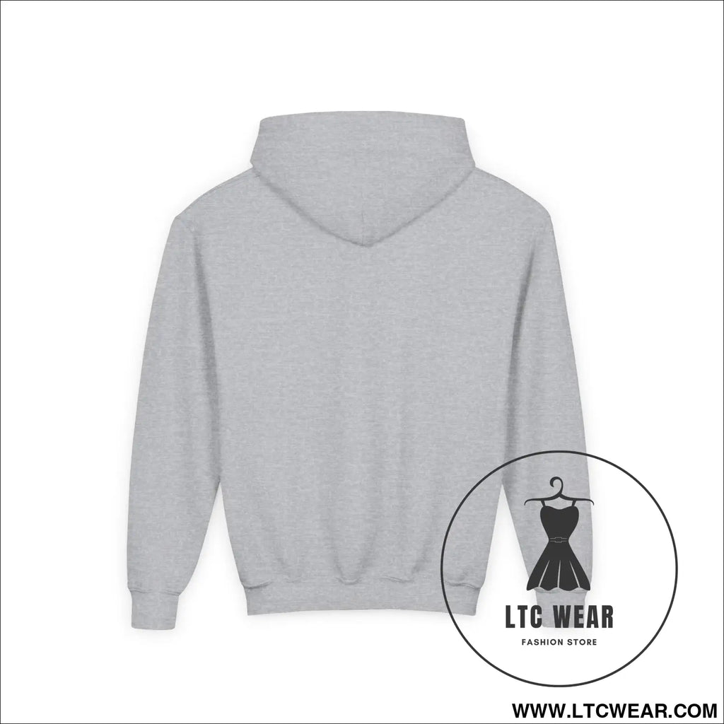 L.t.c wear youth hoodie - kids clothes
