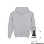 L.t.c wear youth hoodie - kids clothes