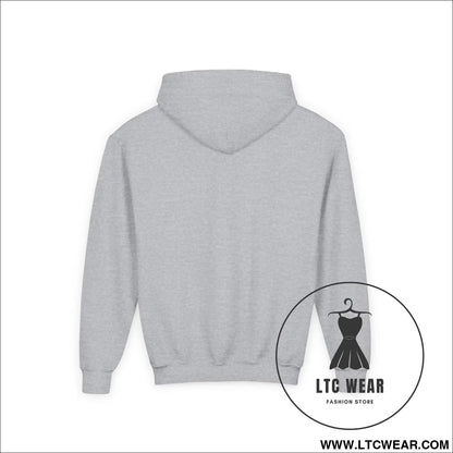 L.t.c wear youth hoodie - kids clothes