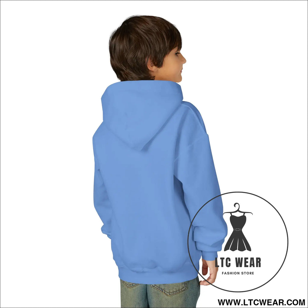L.t.c wear youth hoodie - kids clothes
