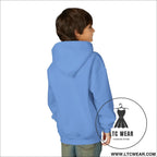 L.t.c wear youth hoodie - kids clothes