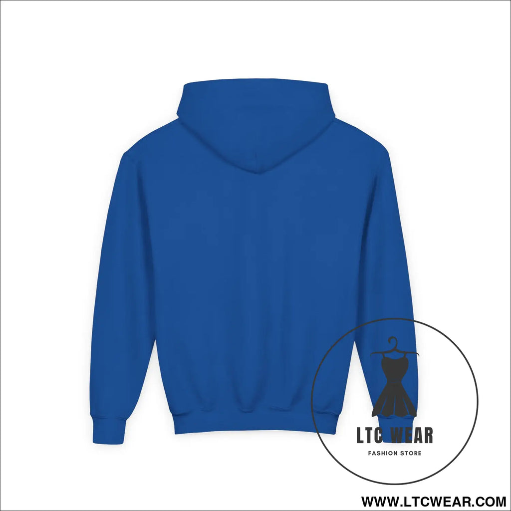 L.t.c wear youth hoodie - kids clothes