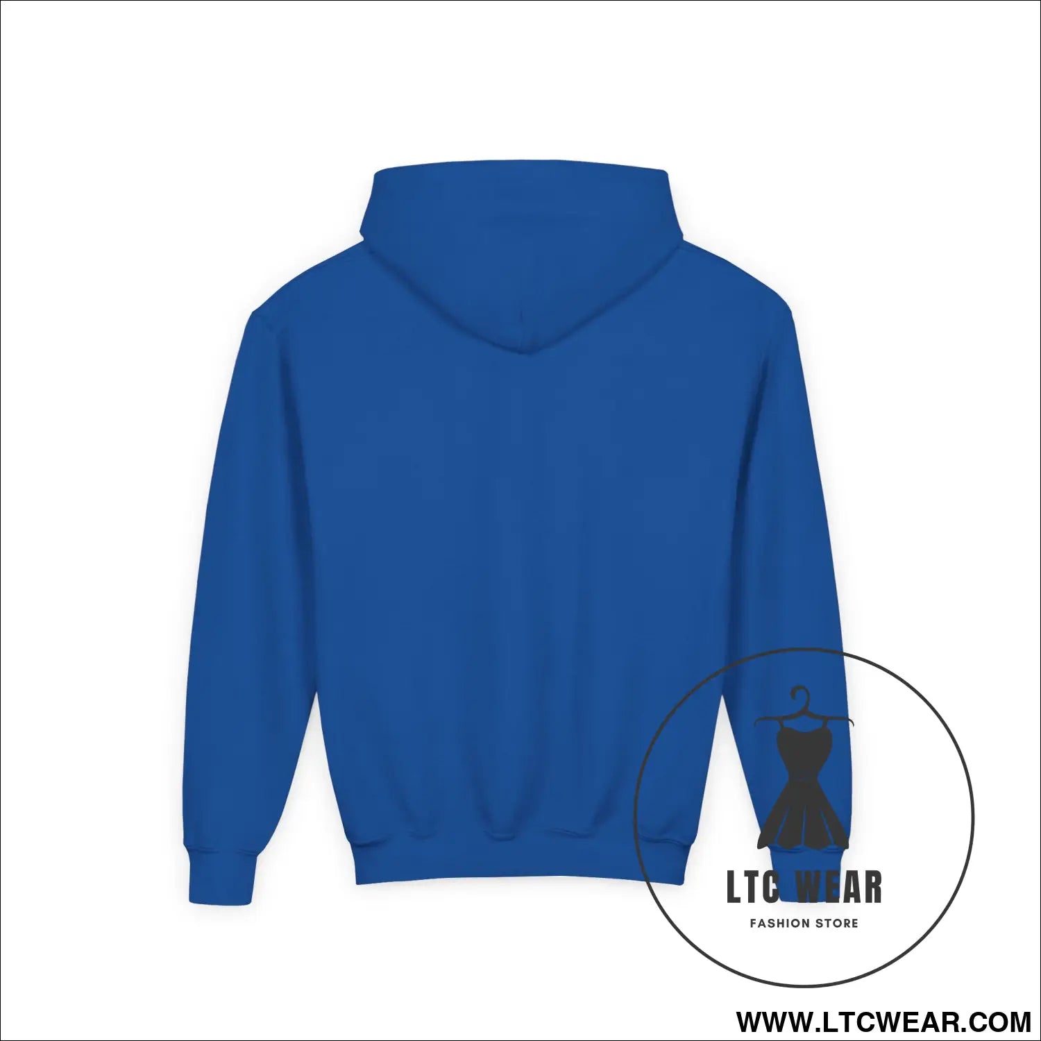 L.t.c wear youth hoodie - kids clothes