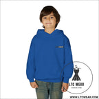 L.t.c wear youth hoodie - kids clothes