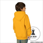 L.t.c wear youth hoodie - kids clothes