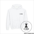 L.t.c wear youth hoodie - kids clothes