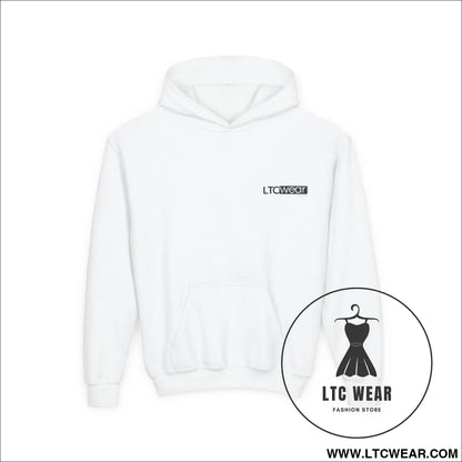 L.t.c wear youth hoodie - kids clothes