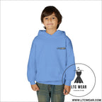 L.t.c wear youth hoodie - kids clothes