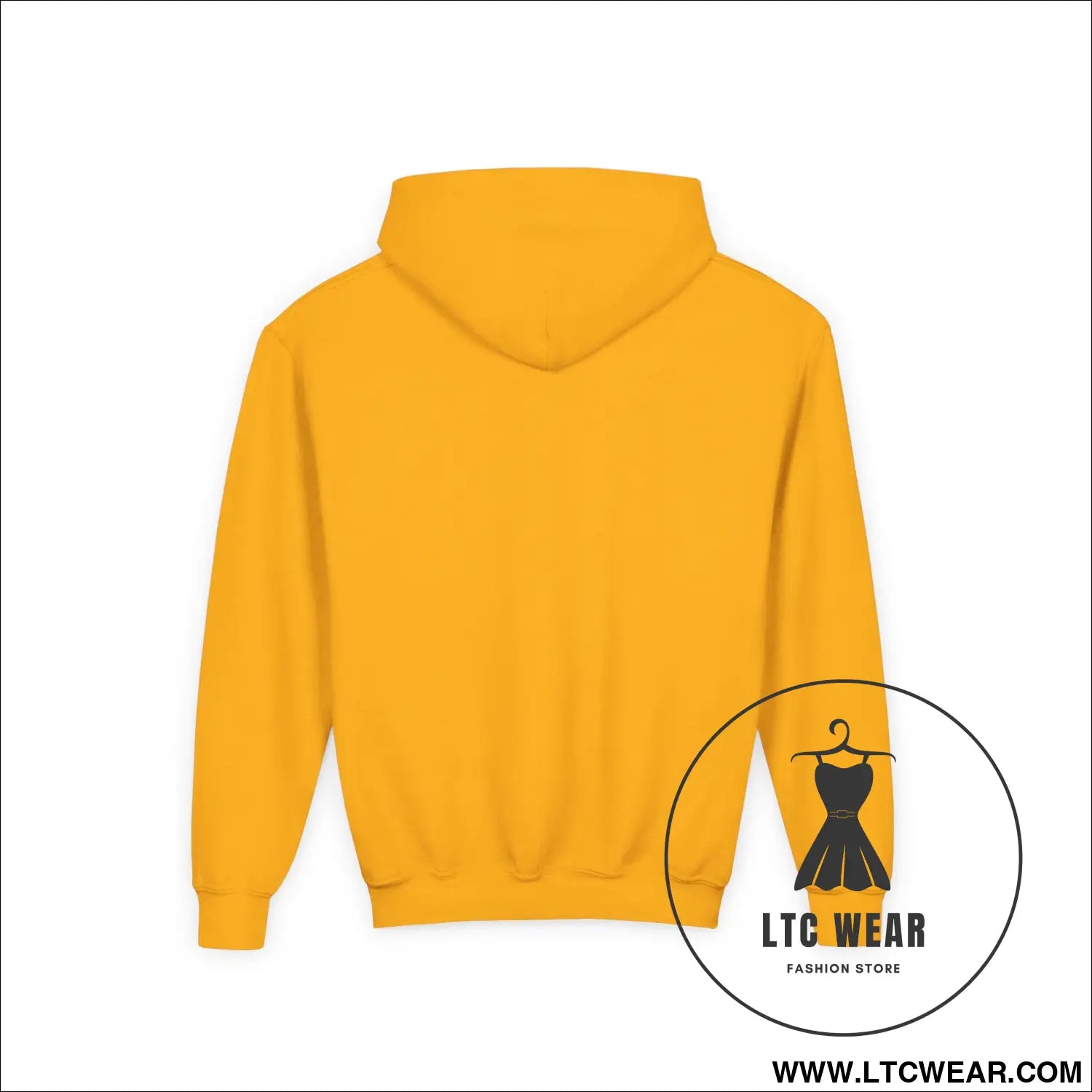L.t.c wear youth hoodie - kids clothes