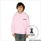 L.t.c wear youth hoodie - kids clothes