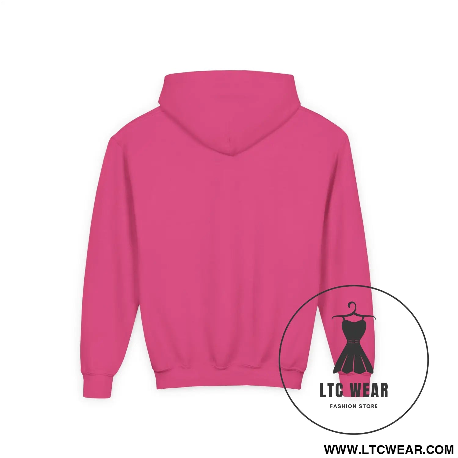 L.t.c wear youth hoodie - kids clothes