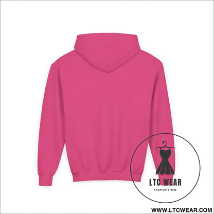 L.t.c wear youth hoodie - kids clothes