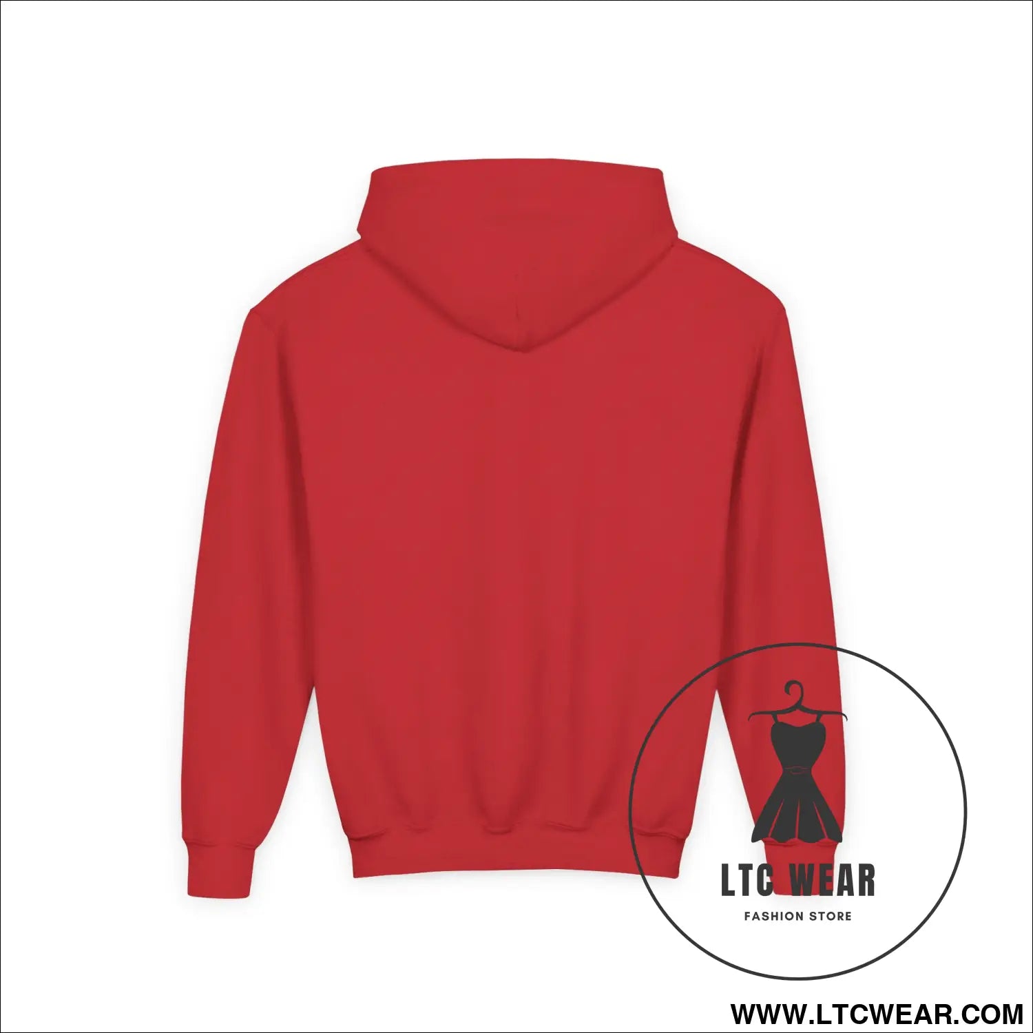 L.t.c wear youth hoodie - kids clothes
