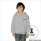 L.t.c wear youth hoodie - kids clothes