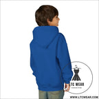 L.t.c wear youth hoodie - kids clothes