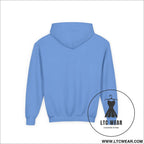 L.t.c wear youth hoodie - kids clothes