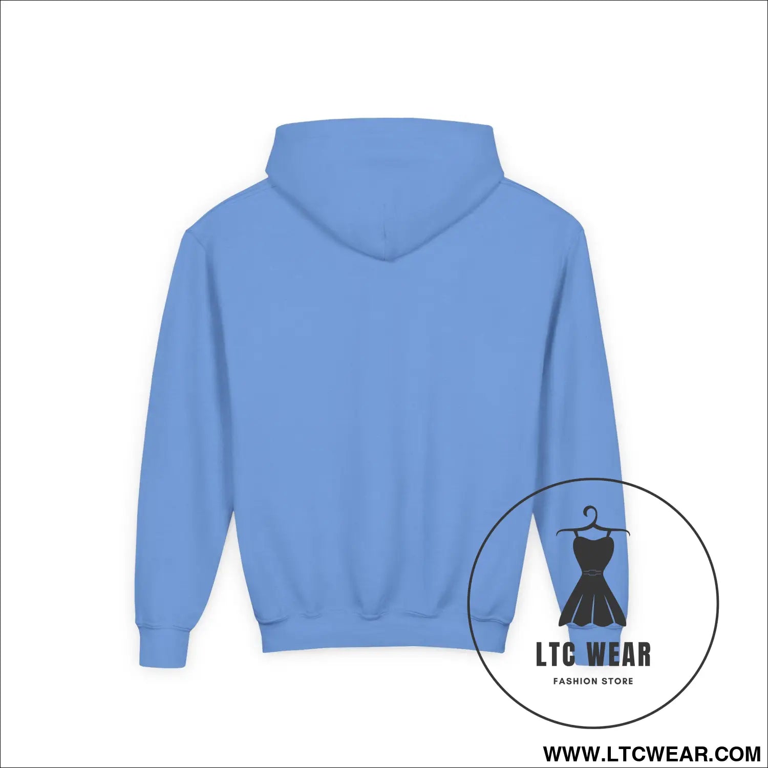 L.t.c wear youth hoodie - kids clothes
