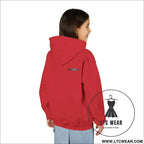 L.t.c wear youth hoodie - kids clothes