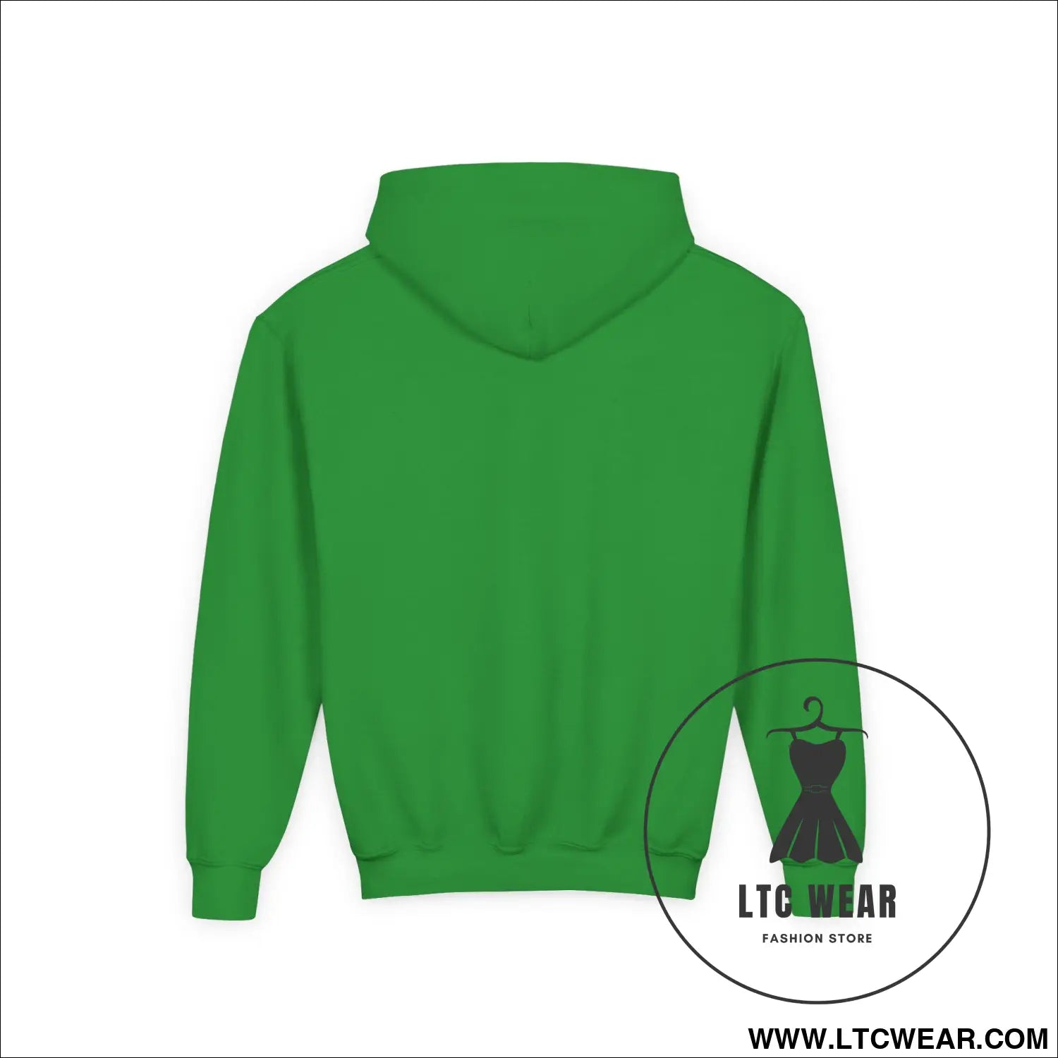 L.t.c wear youth hoodie - kids clothes