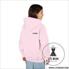 L.t.c wear youth hoodie - kids clothes
