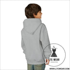 L.t.c wear youth hoodie - kids clothes