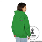 L.t.c wear youth hoodie - kids clothes