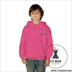 L.t.c wear youth hoodie - kids clothes