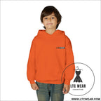 L.t.c wear youth hoodie - kids clothes