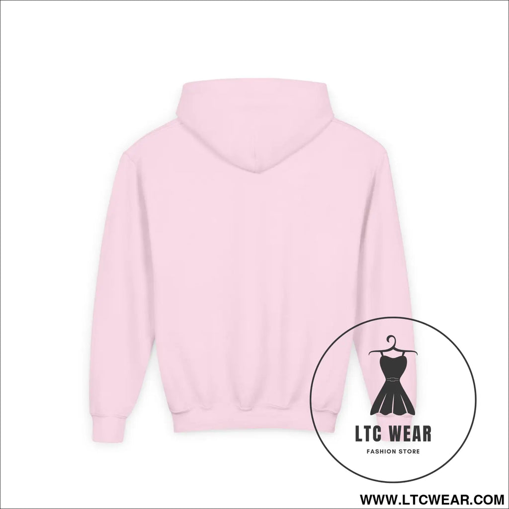 L.t.c wear youth hoodie - kids clothes
