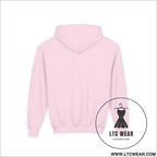 L.t.c wear youth hoodie - kids clothes