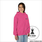 L.t.c wear youth hoodie - kids clothes