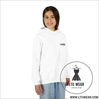 L.t.c wear youth hoodie - kids clothes