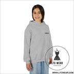 L.t.c wear youth hoodie - kids clothes