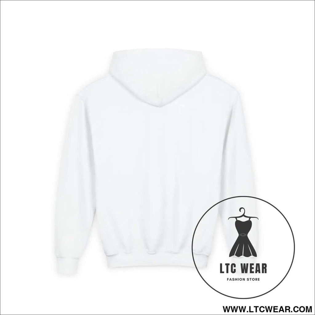 L.t.c wear youth hoodie - kids clothes