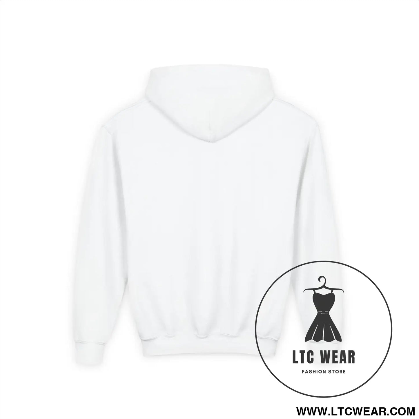 L.t.c wear youth hoodie - kids clothes