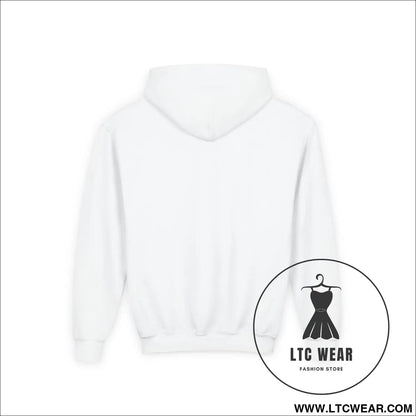 L.t.c wear youth hoodie - kids clothes