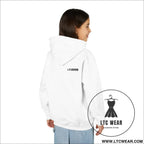L.t.c wear youth hoodie - kids clothes