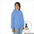 L.t.c wear youth hoodie - kids clothes