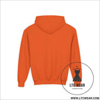 L.t.c wear youth hoodie - kids clothes