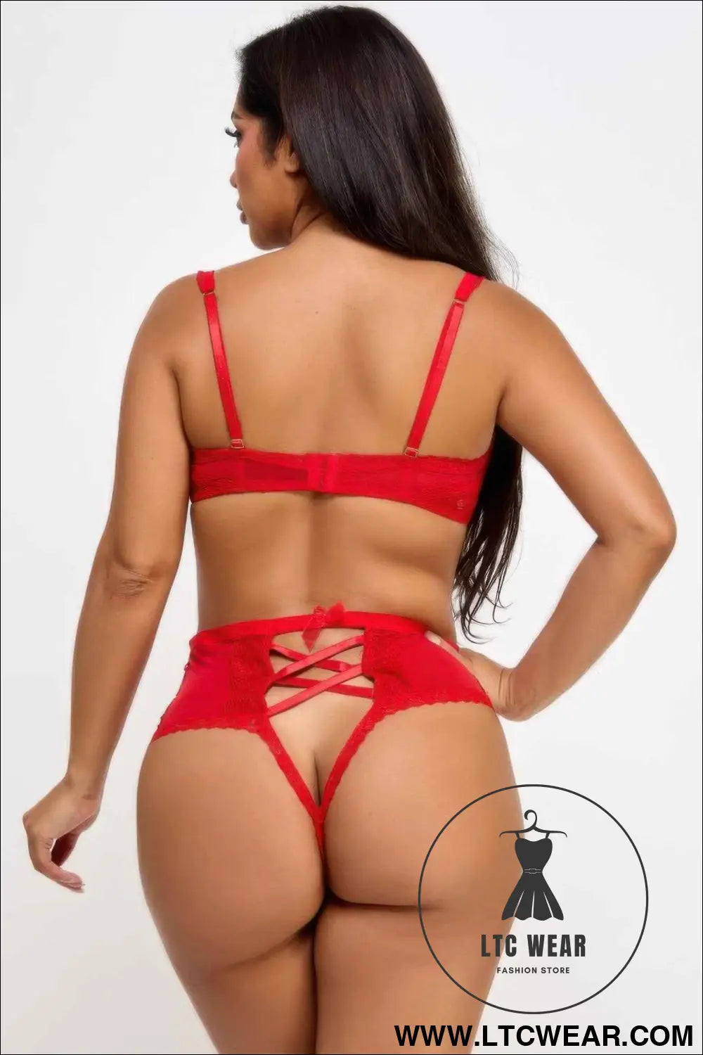 Lacey Loving Set
