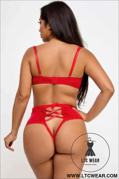 Lacey Loving Set